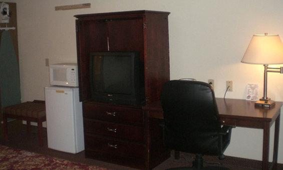 Executive Inn - Knoxville Zimmer foto