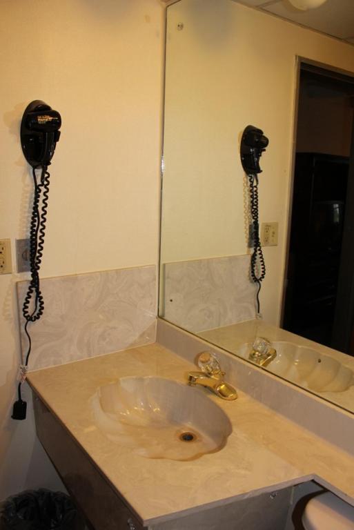 Executive Inn - Knoxville Zimmer foto