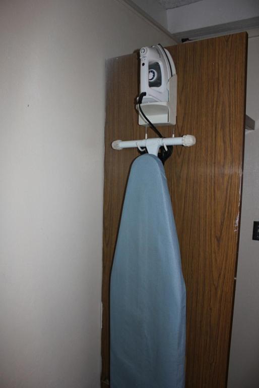 Executive Inn - Knoxville Zimmer foto