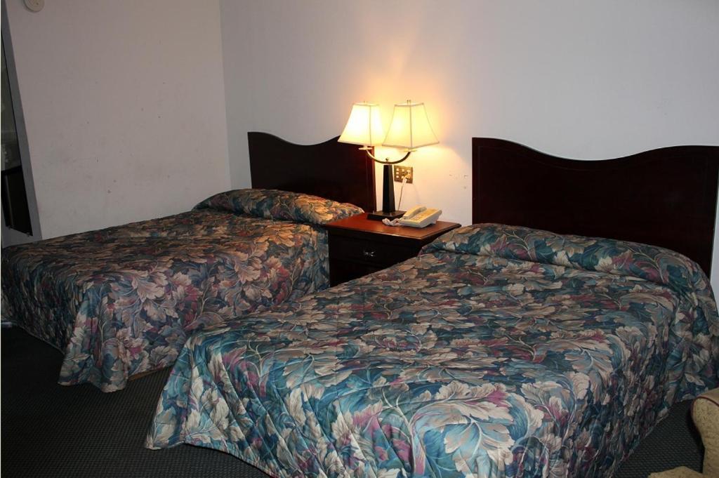 Executive Inn - Knoxville Zimmer foto