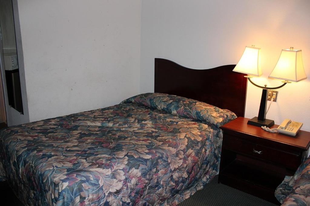 Executive Inn - Knoxville Zimmer foto